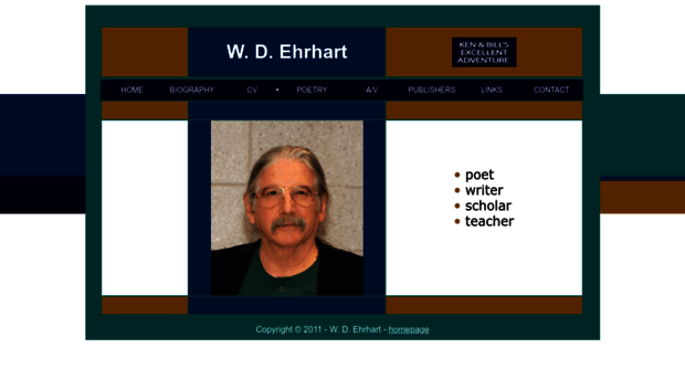 wdehrhart.com