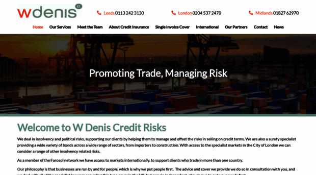 wdeniscreditrisks.co.uk