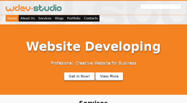 wdevstudio.co.uk