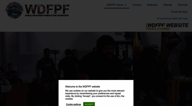 wdfpf.co.uk