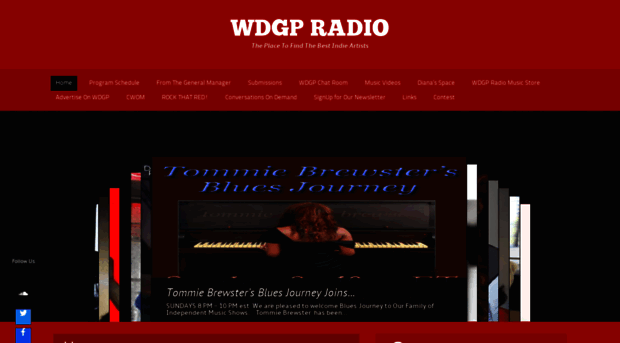 wdgpradio.net