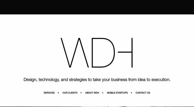 wdh.com