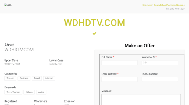 wdhdtv.com