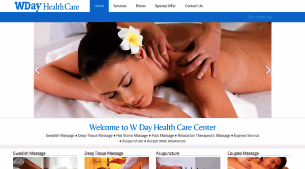 wdhealthcare.com