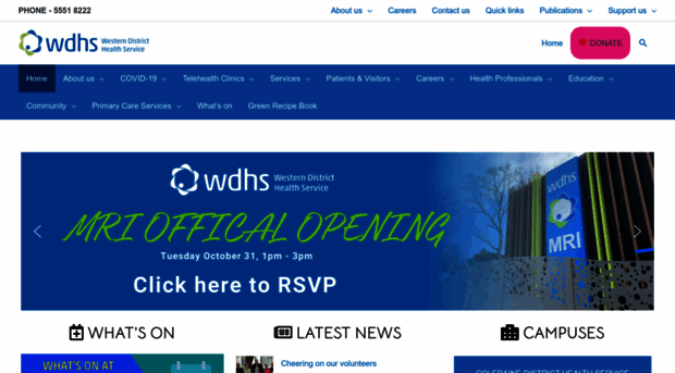 wdhs.net