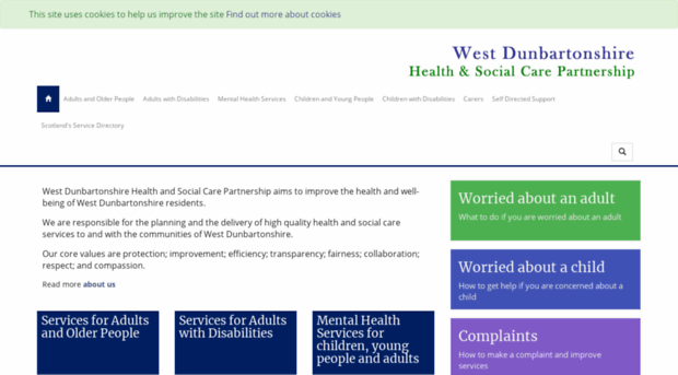 wdhscp.org.uk