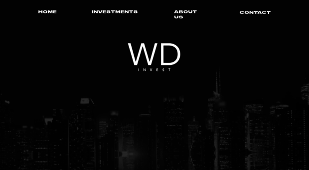 wdinvest.com
