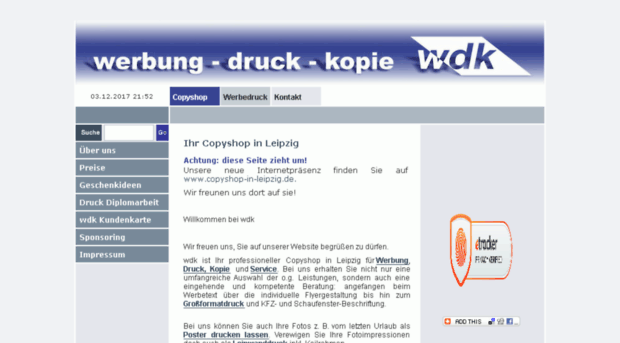 wdkweb.de