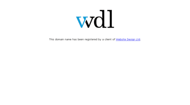 wdl3.co.uk