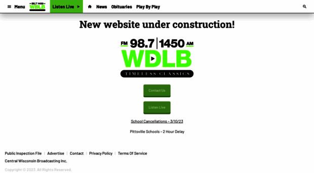 wdlbam.com