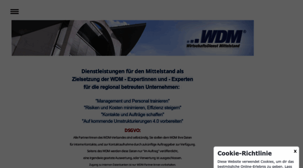 wdm-net.de