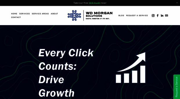 wdmorgan.com