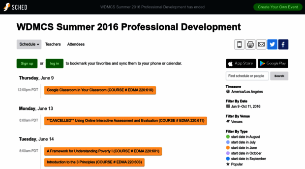 wdmsummer2016.sched.org