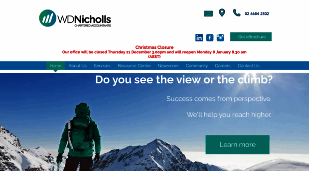 wdnicholls.com.au