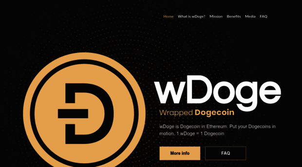 wdoge.tech