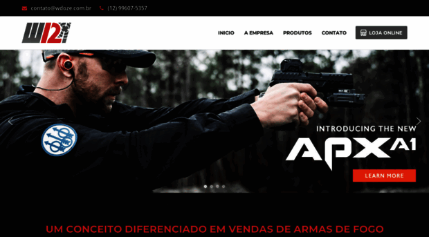 wdoze.com.br