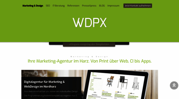 wdpx.de