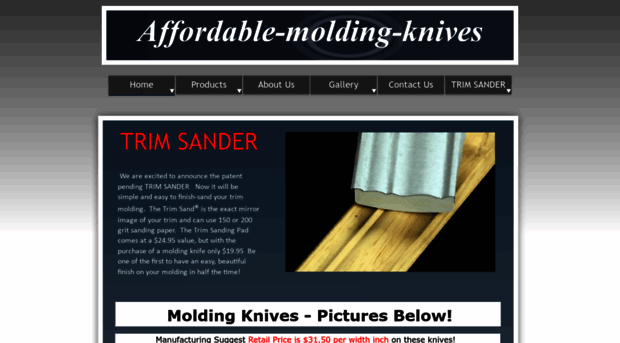 wdrknives.com