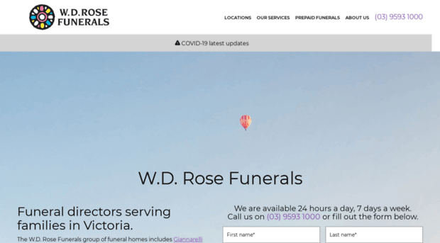 wdrose.com.au