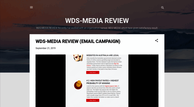 wds-media-campaign-review.blogspot.com