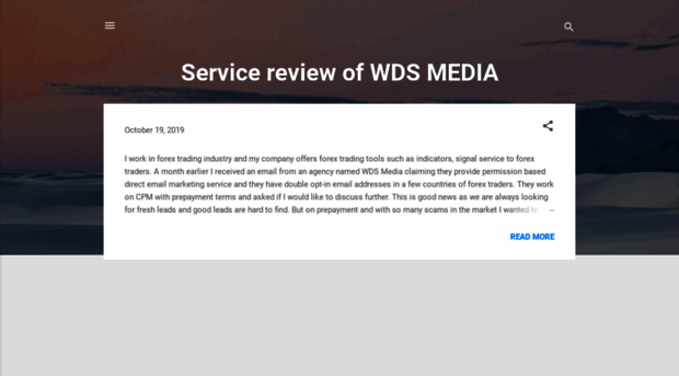 wds-media-service-review.blogspot.com