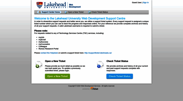 wds.lakeheadu.ca