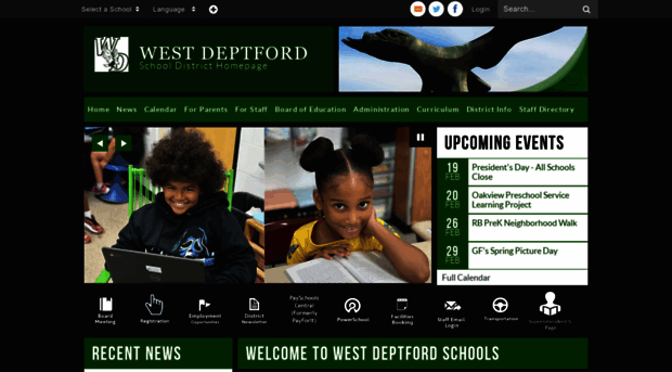 wdschools.org