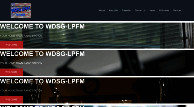 wdsg-fm.com