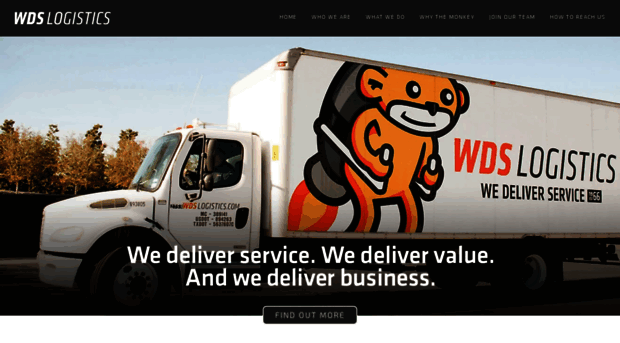 wdslogistics.com