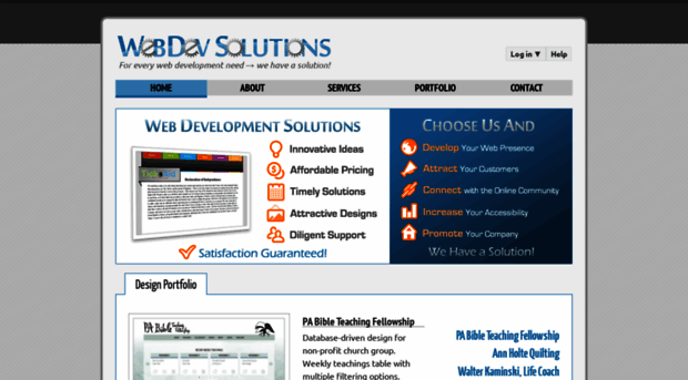 wdsolutionsonline.com