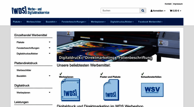 wdswerbeshop.de