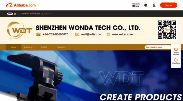 wdt.en.alibaba.com