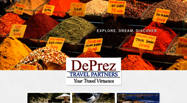 wdtravelpartners.com