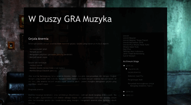 wduszygramuzyka.blogspot.in