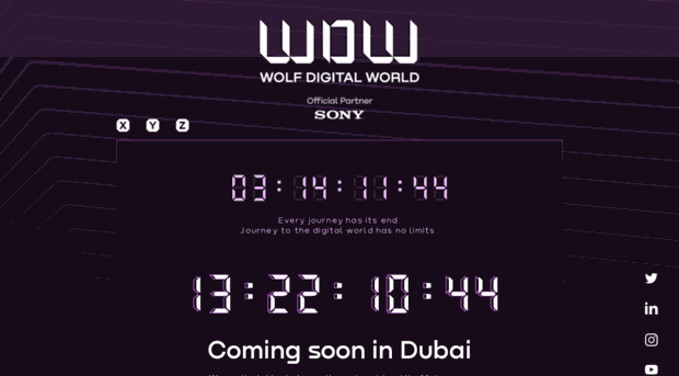 wdw.io