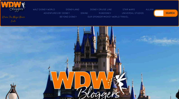 wdwbloggers.com