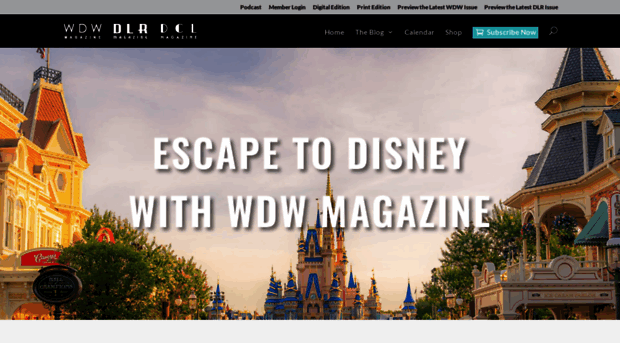 wdwmag.com