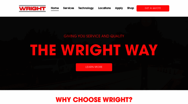 wdwright.com