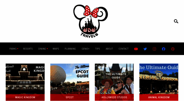 wdwtravels.com