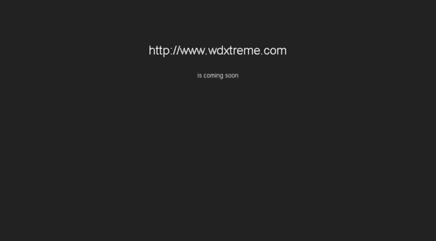 wdxtreme.com