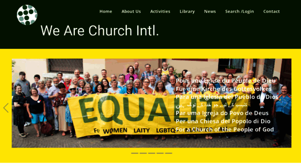 we-are-church.org