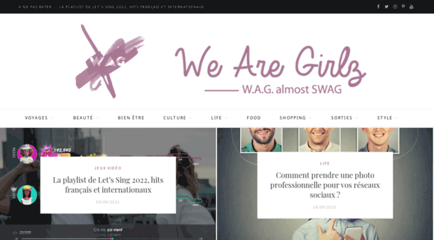we-are-girlz.com