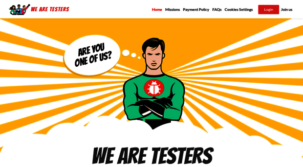 we-are-testers.com