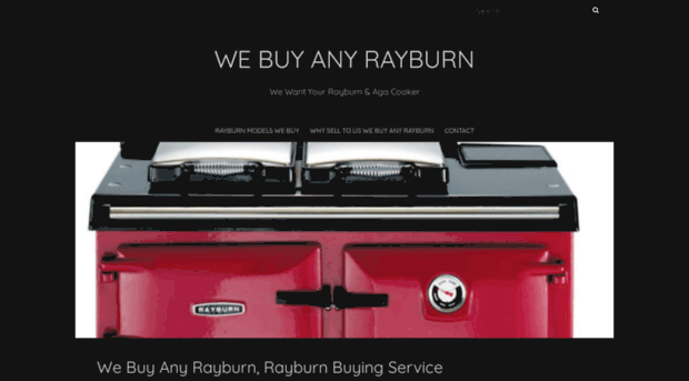 we-buy-any-rayburn.co.uk