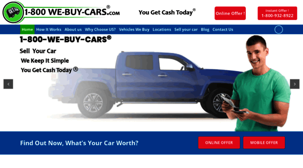 we-buy-cars.com