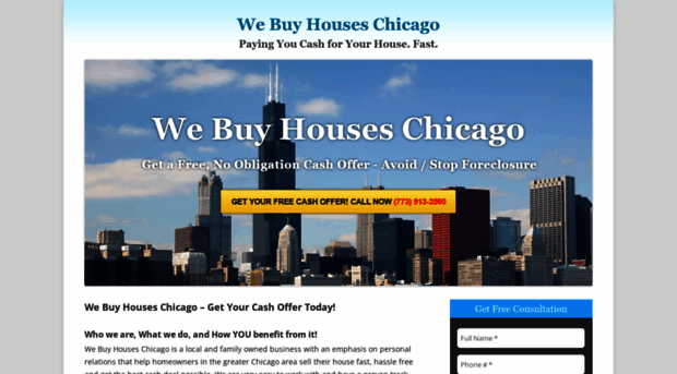 we-buy-houses-chicago.com