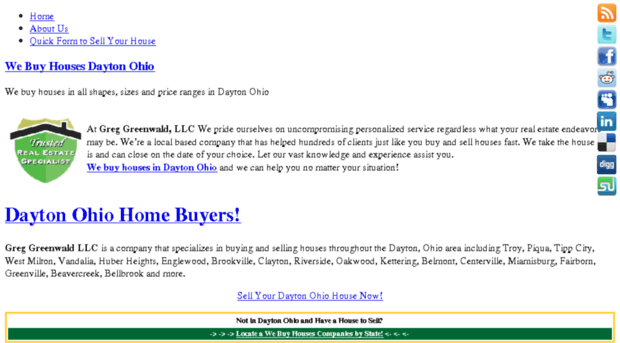 we-buy-houses-dayton-ohio.com