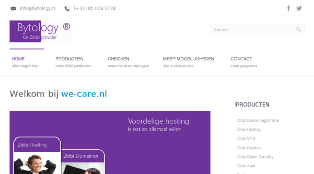 we-care.nl