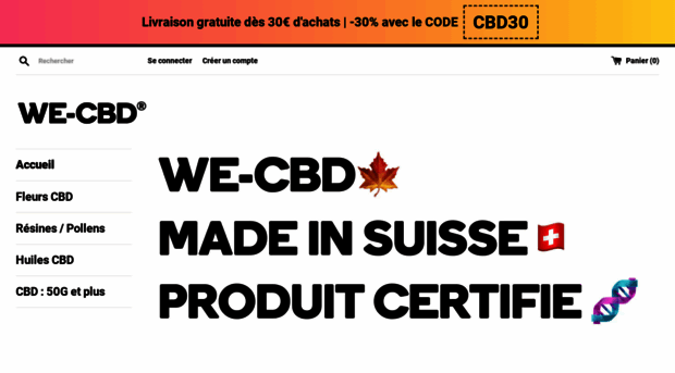 we-cbd.fr