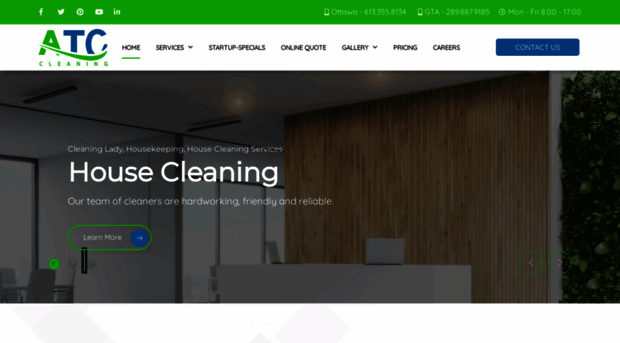 we-clean.ca